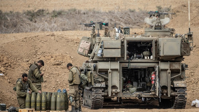 İsrail ordusu açıkladı: Rehine kurtarma operasyonu başarısız oldu