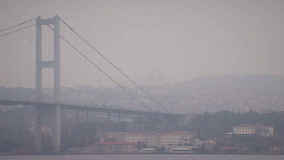 İstanbul'un bu 3 ilçesinde oturanlar dikkat: Havada büyük tehlike...