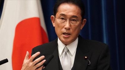 Japonya'da yolsuzluktan şüphelenilen bakanlar görevden alınacak