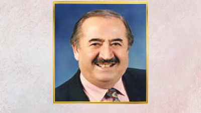 Mehmet Ali Büklü, vefatının 28. yılında kabri başında anılacak