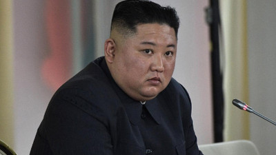 Kuzey Kore lideri Kim'den çocuk çağrısı: Kadınların görevi