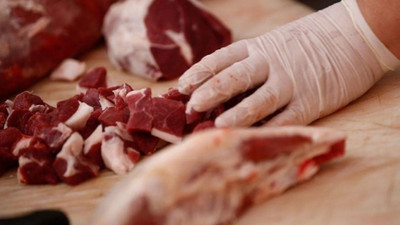 İthalata rağmen kırmızı et fiyatları yükselmeye devam ediyor