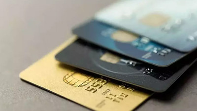 Kredi kartı araştırması: Yüzde 77'si zorunluluktan kullanıyor
