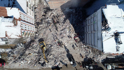 Deprem uzmanından Malatya depremi uyarısı: İlginç buluyorum