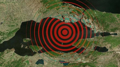 Marmara depremi için uzmanından İstanbul uyarısı: Seferberlik yürütmek gerekiyor