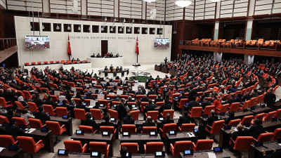 CHP'nin emeklilerin sorunlarının araştırılması önerisi AK Parti ve MHP oylarıyla reddedildi