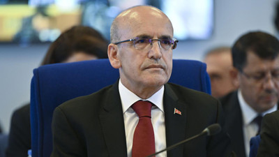 Kulis: Mehmet Şimşek'in Gaye Erkan'dan sonra önerdiği ilk isim