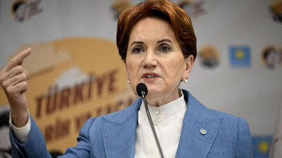 "İYİ Parti'de 4 vekil daha istifa edecek" iddiası