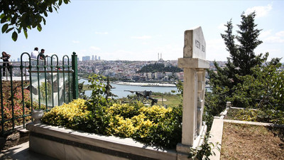 İstanbul'da 2024 yılı mezar yeri ücretlerine dev zam: Ölmek de pahalandı