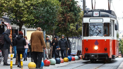 İstanbul'un iki ilçesine otomobille giden ücret ödeyecek