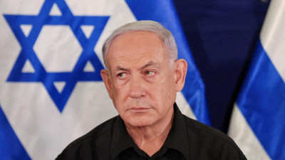 Netanyahu, Filistin yönetimini hedef aldı