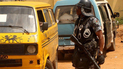Nijerya'da silahlı saldırı: 113 kişi öldü