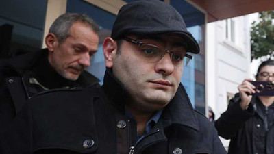 Hrant Dink’in katili Ogün Samast’a yurt dışına çıkış yasağı