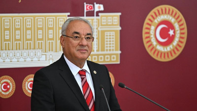 DSP Genel Başkanı Aksakal: Asgari ücret 20 bin TL olmalı