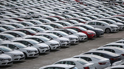 2023'ün en çok satan otomobilleri belli oldu