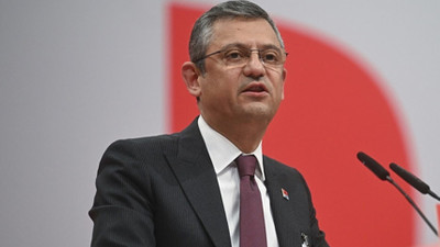 CHP Genel Başkanı Özgür Özel: Hiçbir partiyle ittifaka kapalı değilim