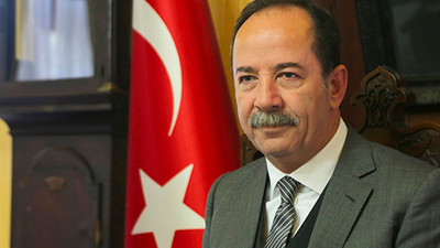 Edirne Belediye Başkanı Gürkan için hapis cezası istendi