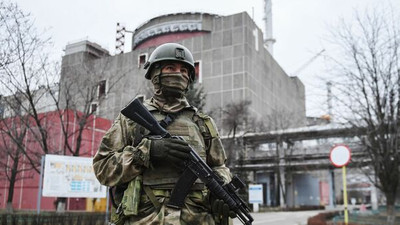 Moskova'da Rus muhafızlara ateş açıldı