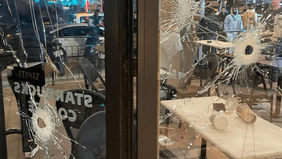 Starbucks'a silahlı saldırıda saldırganın ifadesi ortaya çıktı: Videolar aşırı etkiledi