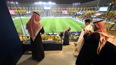 Organizatör Riyadh Season: İki takımın da anlaşmaya uymaması üzücü