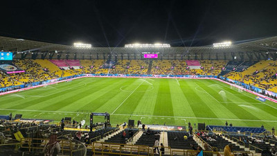 Arabistan’daki Galatasaray-Fenerbahçe maçı iptal