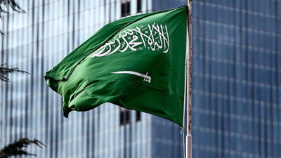Suudi Arabistan'da uçak düştü: Prens hayatını kaybetti