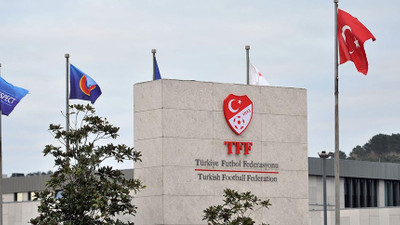 MHK'dan 'Halil Umut Meler' açıklaması: Bu saldırı Türk futboluna yapılmıştır