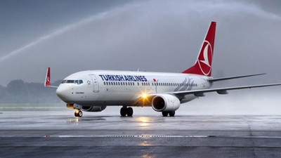 THY uçağı motor arızası verdi: Türk vatandaşları 3 gündür mahsur