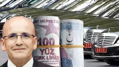 Bakan Mehmet Şimşek'ten kamuda tasarruf açıklaması