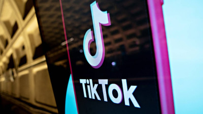 TikTok Türkiye Sözcüsü TBMM'de sunum yaptı