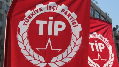 TİP'ten yerel seçim kararı: 13 ilde kendi logosuyla giriyor