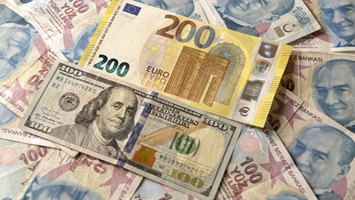 Dolar ve euro tüm zamanlarının rekorunu kırdı