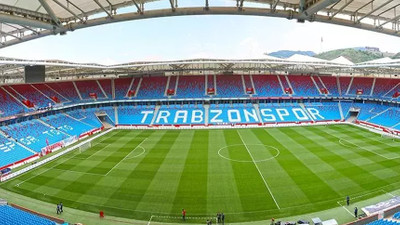 Trabzonspor'dan Avrupa Süper Ligi kararı