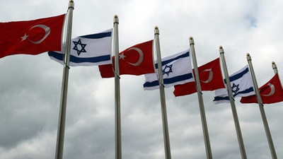 Türkiye’den İsrail’e 'yasa dışı faaliyet' uyarısı