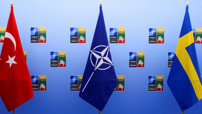 İsveç’in NATO üyeliği tasarısı, TBMM Komisyonu'nda kabul edildi