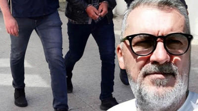 Cinayetten aranan parti lideri Türkiye'de yakalandı