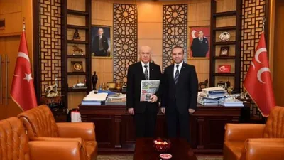Bahçeli'nin danışmanı, Kılıçdaroğlu'na tazminat ödeyecek