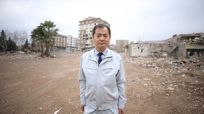 Japon deprem uzmanı: Marmara fay hattı rahatlamadı