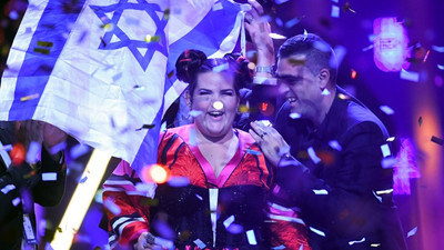 Finlandiyalı sanatçılar: İsrail, Eurovision'dan men edilsin