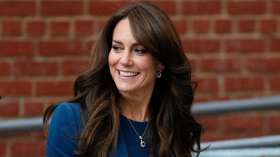 Galler Prensesi Kate Middleton ameliyat oldu