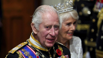 İngiltere Kralı Charles prostat ameliyatı olacak
