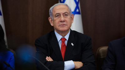 Netanyahu yineledi: Bağımsız Filistin'e karşıyım