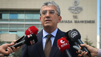 8 parti, Can Atalay için Meclis Başkanı ile görüştü