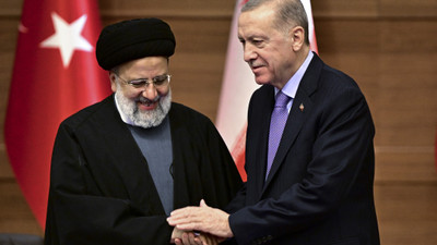 Erdoğan, Reisi ile görüştü: Türkiye ve İran arasında 10 yeni anlaşma