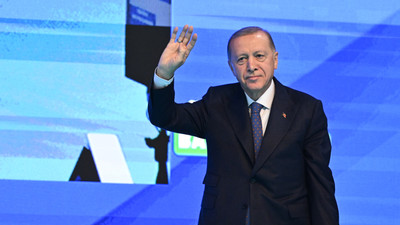 Erdoğan, İzmir ilçe belediye başkan adaylarını duyurdu