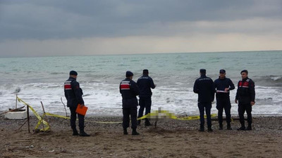 Antalya'da 5 günde 6'ncı ceset bulundu