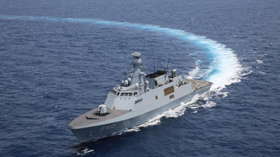 TSK'nın Aden Körfezi ve Arap Denizi'ndeki görev süresi uzatıldı