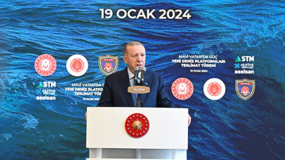 Erdoğan: Terör operasyonlarımızı rahatlıkla yapabiliyoruz