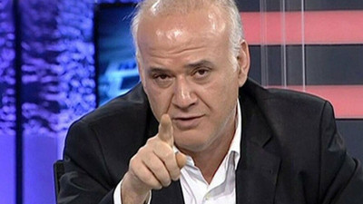 Ahmet Çakar: TFF Başkanı Büyükekşi şikâyet etmiş, ifade vermeye gidiyorum