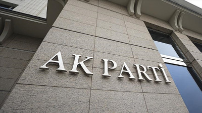 AK Parti Akçakale İlçe Başkanı ve İlçe Teşkilatı istifa etti